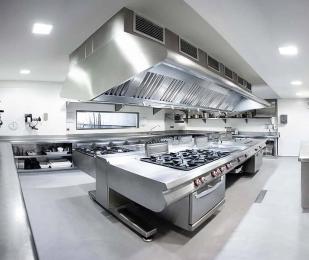 Thiết bị Inox