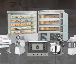 Thiết bị l&agrave;m b&aacute;nh